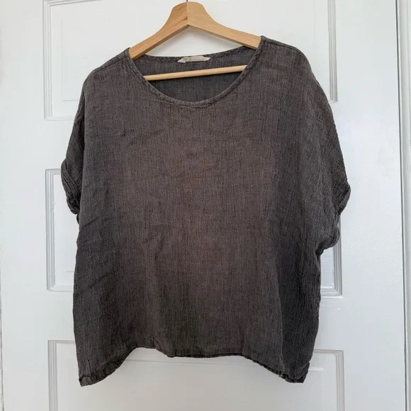 Elizabeth Suzanne Top - Picture 2 of 7